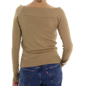 MAGLIA OFF SHOULDER KING KONG - Mad Fashion | img vers.300x/